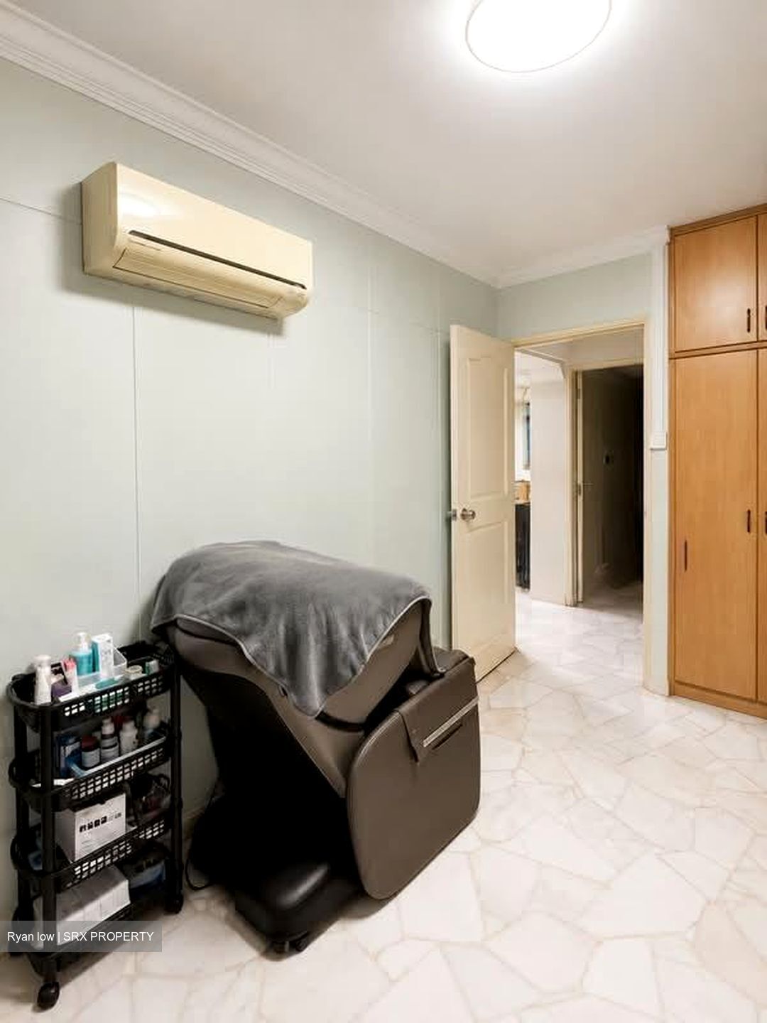 Blk 183 Stirling Rise (Queenstown), HDB 5 Rooms #603515741